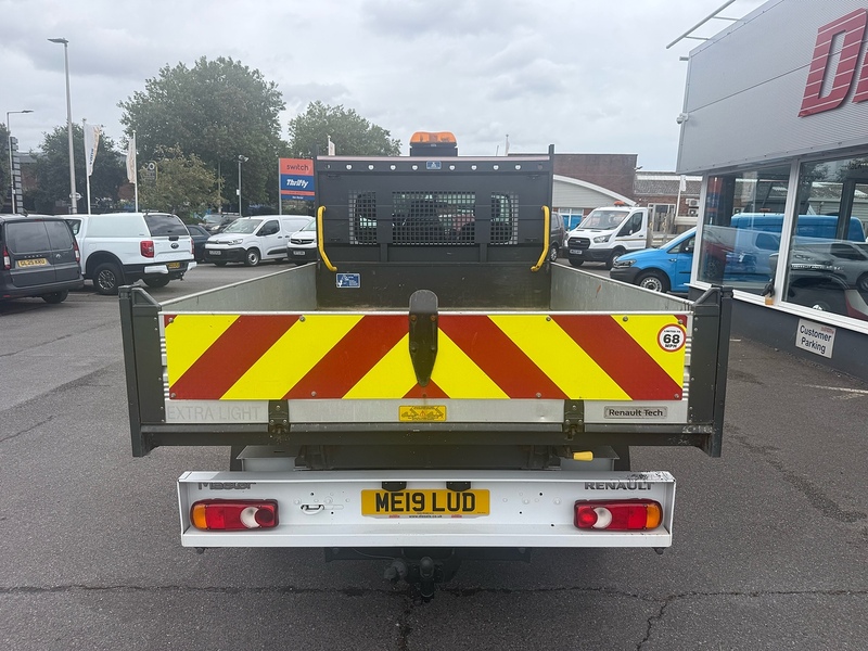 Renault Master dCi 35 Business - U7126