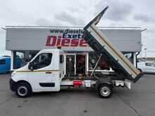 Renault Master dCi 35 Business - U7126