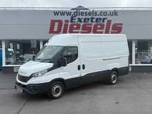 Iveco Daily D HPI 14V 35S 3520 - U7127