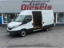 Iveco Daily D HPI 14V 35S 3520 - U7127