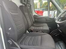 Iveco Daily D HPI 14V 35S 3520 - U7127
