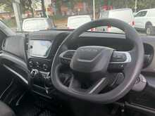 Iveco Daily D HPI 14V 35S 3520 - U7127