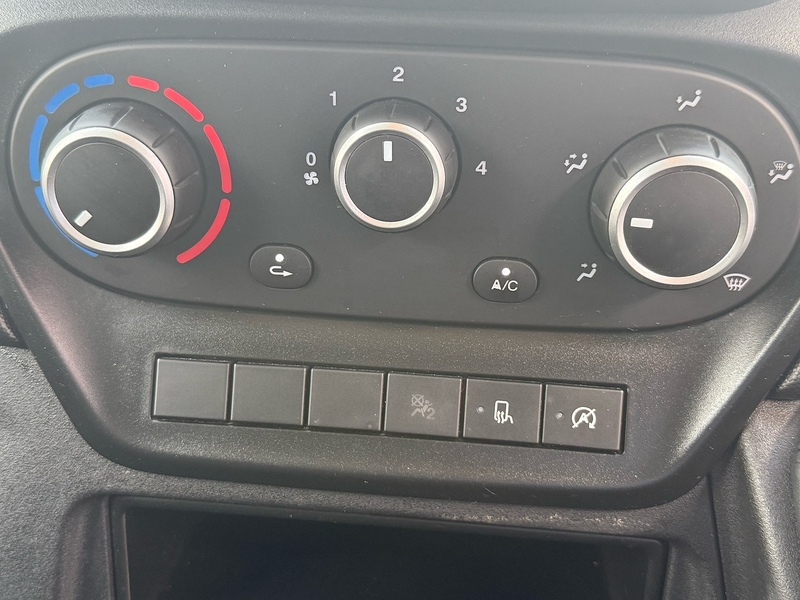 Iveco Daily D HPI 14V 35S 3520 - U7127