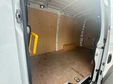 Iveco Daily D HPI 14V 35S 3520 - U7127