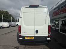 Iveco Daily D HPI 14V 35S 3520 - U7127