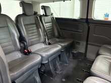 Ford Tourneo Custom 320 EcoBlue Titanium - U7129