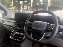 Ford Tourneo Custom 320 EcoBlue Active 170ps L2 - U7130