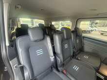 Ford Tourneo Custom 320 EcoBlue Active 170ps L2 - U7130