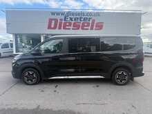 Ford Tourneo Custom 320 EcoBlue Active 170ps L2 - U7130