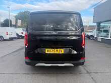 Ford Tourneo Custom 320 EcoBlue Active 170ps L2 - U7130