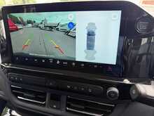 Ford Tourneo Custom 320 EcoBlue Active 170ps L2 - U7130