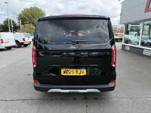 Ford Tourneo Custom 320 EcoBlue Active 170ps L2 - U7130