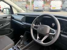 Volkswagen Caddy Maxi TDI C20 Commerce - U7132