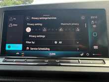 Volkswagen Caddy Maxi TDI C20 Commerce - U7132