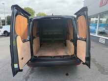 Volkswagen Caddy Maxi TDI C20 Commerce - U7132