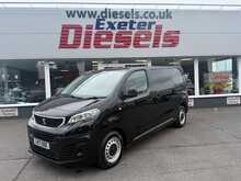 Peugeot Expert BlueHDi 1400 Professional - U7134