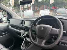 Peugeot Expert BlueHDi 1400 Professional - U7134