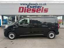 Peugeot Expert BlueHDi 1400 Professional - U7134