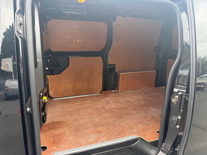 Peugeot Expert BlueHDi 1400 Professional - U7134
