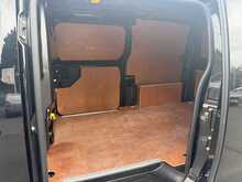 Peugeot Expert BlueHDi 1400 Professional - U7134