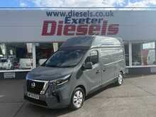 Nissan Primastar dCi 30 Tekna - U7135