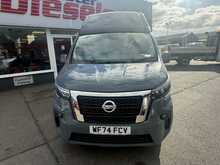 Nissan Primastar dCi 30 Tekna - U7135