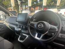 Nissan Primastar dCi 30 Tekna - U7135
