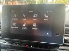 Nissan Primastar dCi 30 Tekna - U7135