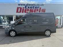 Nissan Primastar dCi 30 Tekna - U7135