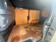 Nissan Primastar dCi 30 Tekna - U7135