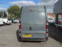 Nissan Primastar dCi 30 Tekna - U7135