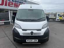 Citroen Relay BlueHDi 35 Enterprise - U7138