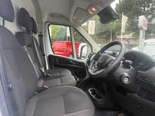 Citroen Relay BlueHDi 35 Enterprise - U7138