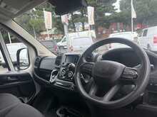 Citroen Relay BlueHDi 35 Enterprise - U7138