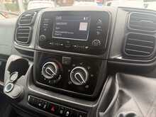 Citroen Relay BlueHDi 35 Enterprise - U7138