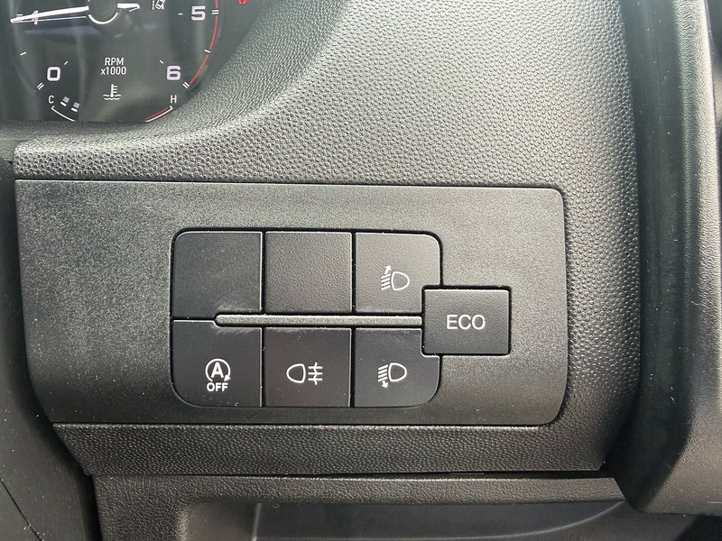 Citroen Relay BlueHDi 35 Enterprise - U7138
