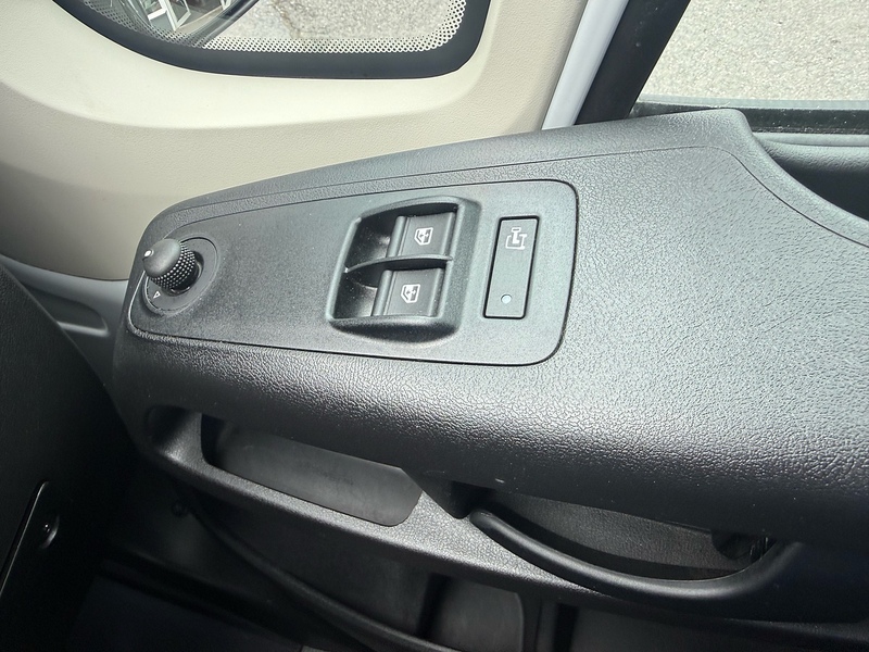 Citroen Relay BlueHDi 35 Enterprise - U7138