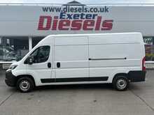 Citroen Relay BlueHDi 35 Enterprise - U7138