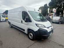 Citroen Relay BlueHDi 35 Enterprise - U7138