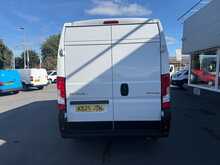 Citroen Relay BlueHDi 35 Enterprise L3 H2 (140PS) - U7138
