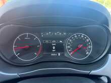 Vauxhall Corsa Van CDTi ecoFLEX - U7140