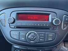 Vauxhall Corsa Van CDTi ecoFLEX - U7140