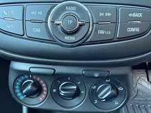 Vauxhall Corsa Van CDTi ecoFLEX - U7140