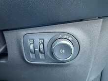 Vauxhall Corsa Van CDTi ecoFLEX - U7140