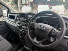 Ford Transit Custom 300 EcoBlue Leader - U7141