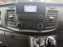 Ford Transit Custom 300 EcoBlue Leader - U7141