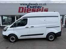 Ford Transit Custom 300 EcoBlue Leader - U7141