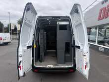 Ford Transit Custom 300 EcoBlue Leader - U7141