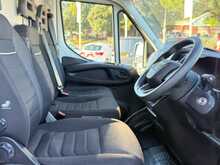 Iveco Daily D HPI 14V 35S 3000 (136PS) Panel Van - U7145