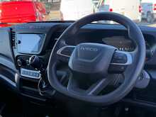 Iveco Daily D HPI 14V 35S 3000 (136PS) Panel Van - U7145